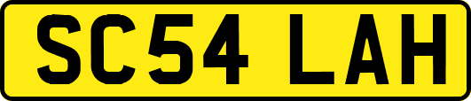 SC54LAH