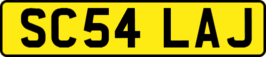 SC54LAJ