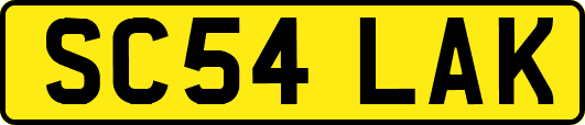 SC54LAK