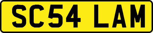 SC54LAM