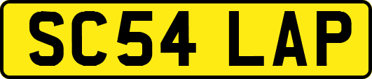 SC54LAP