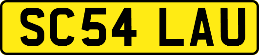SC54LAU