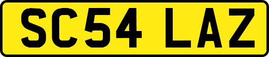 SC54LAZ