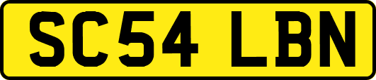 SC54LBN