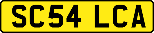 SC54LCA