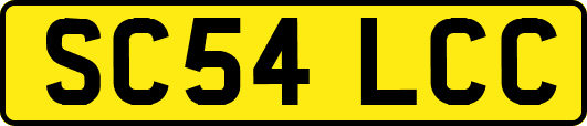 SC54LCC