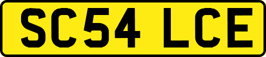 SC54LCE