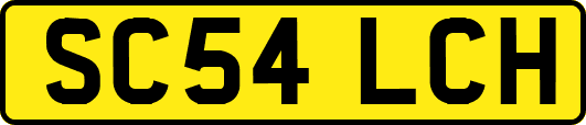 SC54LCH