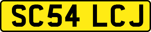 SC54LCJ