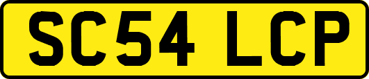 SC54LCP