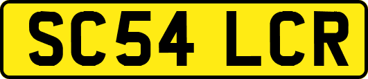 SC54LCR