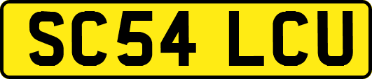 SC54LCU