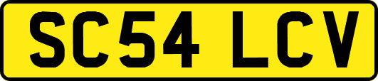 SC54LCV