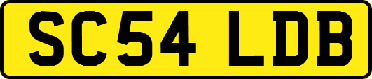 SC54LDB