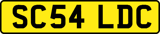 SC54LDC