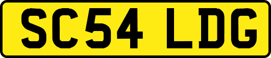 SC54LDG