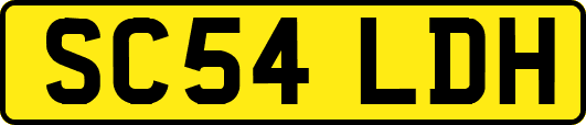 SC54LDH