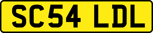 SC54LDL