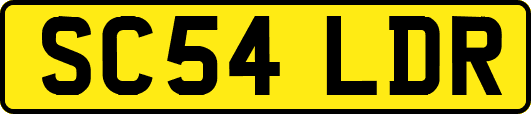 SC54LDR
