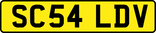 SC54LDV