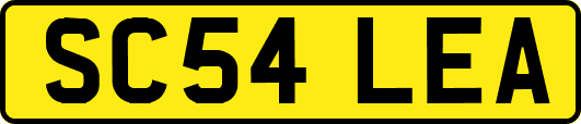 SC54LEA