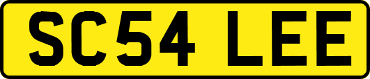 SC54LEE