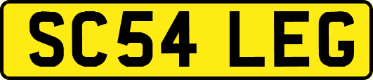 SC54LEG