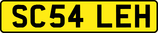 SC54LEH