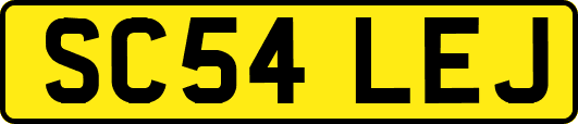 SC54LEJ