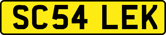 SC54LEK