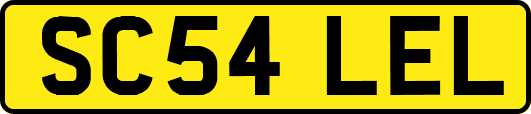 SC54LEL