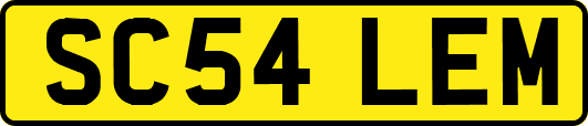 SC54LEM