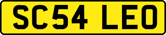 SC54LEO