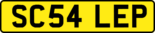 SC54LEP