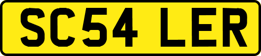 SC54LER