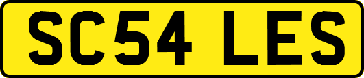 SC54LES