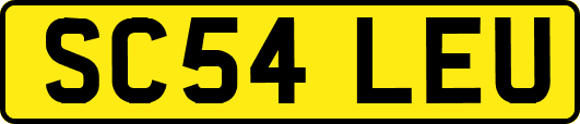 SC54LEU