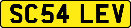SC54LEV