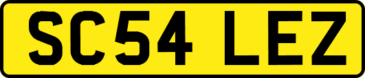SC54LEZ