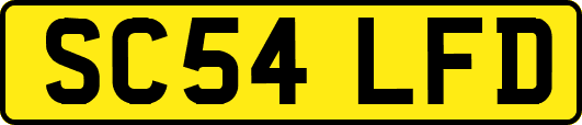 SC54LFD
