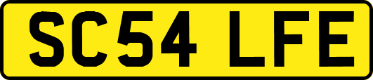 SC54LFE