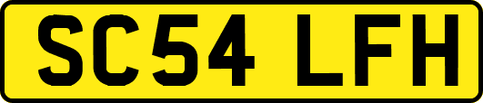 SC54LFH