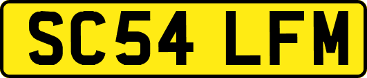 SC54LFM