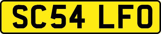 SC54LFO