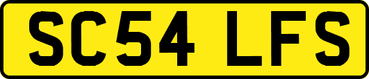 SC54LFS