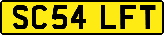 SC54LFT