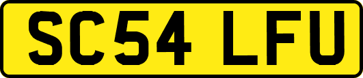 SC54LFU