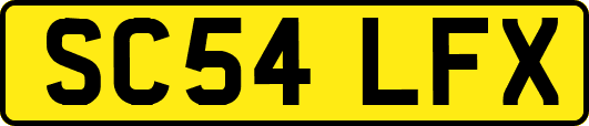 SC54LFX