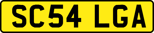 SC54LGA