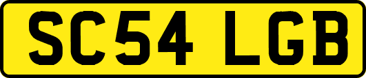 SC54LGB